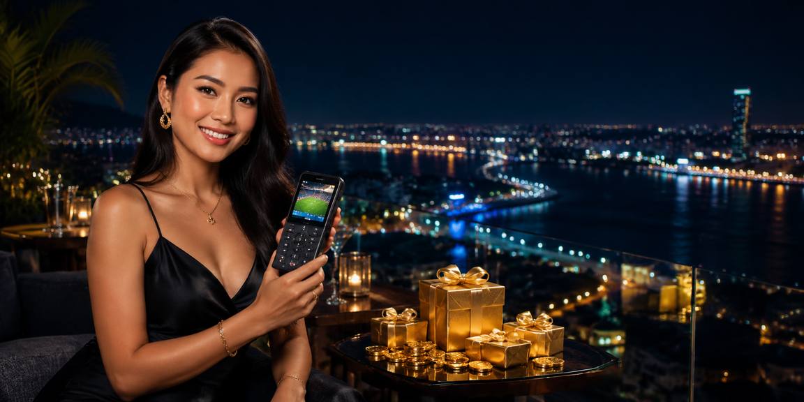 singamas88 Phone Verification Protects Your Home Path